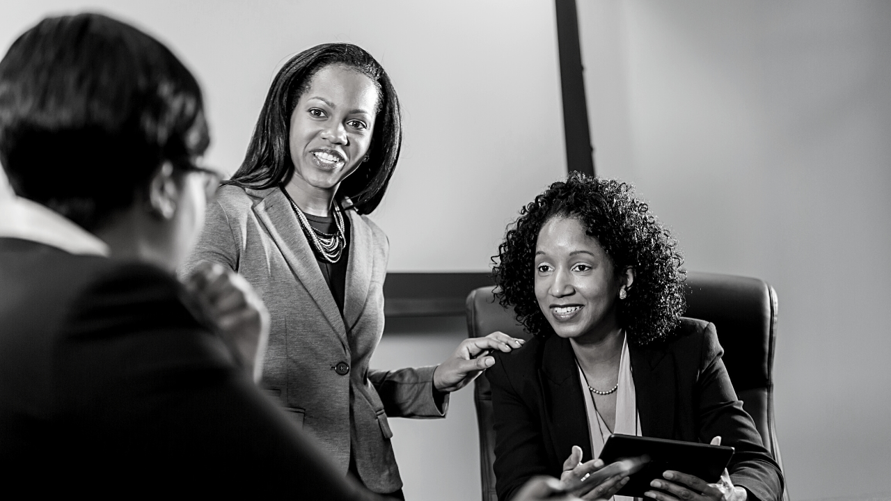 Discovering How Minority-Owned Businesses Can Access Capital with Guidify.AI