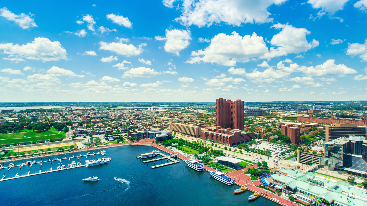 Empowering Black Entrepreneurs in Baltimore with Resources and Support from Downtown Boost