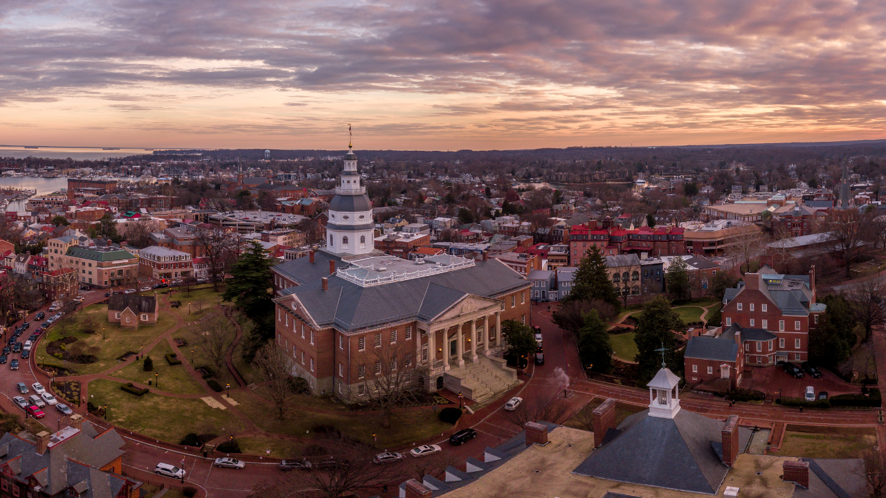 How the Maryland General Assembly's Bills Could Impact Black Businesses