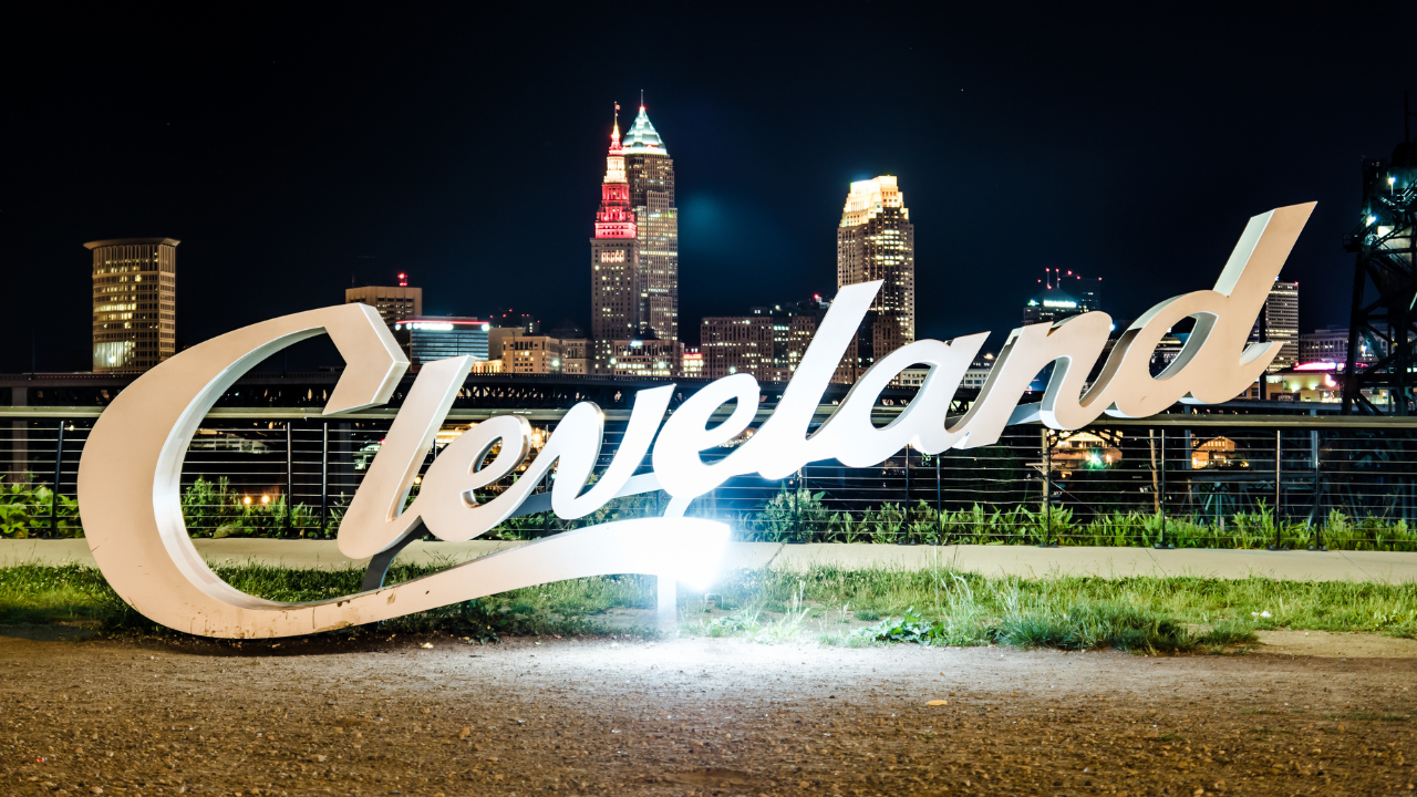 Leveling the Playing Field: Cleveland's Proposed Legislation Aims to Boost Local  and Minority-Owned Businesses
