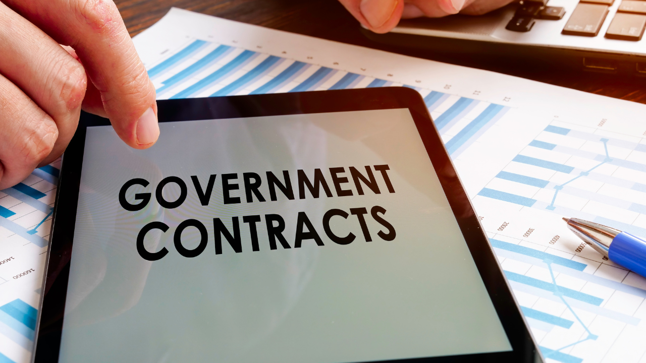 Strategies for Minority Contractors to Secure Government Contracts