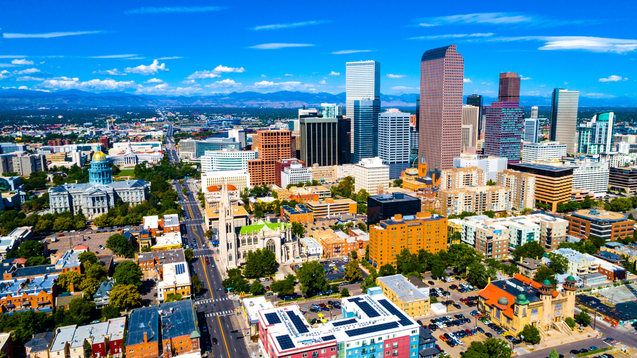 The Cost of Discrimination: How Colorado's Contract Equity Programs Can Create a Fairer Future